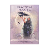 Practical Magic: An Oracle for Everyday Enchantment Oracle Cards