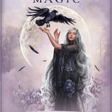 Practical Magic: An Oracle for Everyday Enchantment Oracle Cards