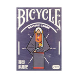 Bicycle Gen Z Visual Arts Edition Playing Cards