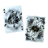 Bicycle Immortal Woman Playing Cards