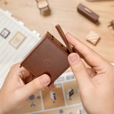 Sweet Dream Bedroom DIY Miniature House Puzzle Kit