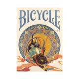 Bicycle Chinese Zodiac Rabbit Playing Cards