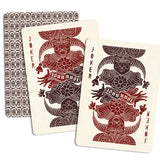 Republic Second Edition Playing Cards