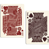 Republic Second Edition Playing Cards