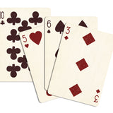 Republic Second Edition Playing Cards