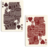 Republic Second Edition Playing Cards