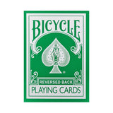 Imperfect Playing Cards List #1