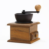 Coffee Mill Secret Box