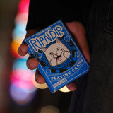Ripndip The Flippy One Playing Cards