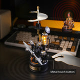 Mechmix Morse Telegraph DIY Mechanical Kit