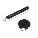 Mechmix Electric Connector