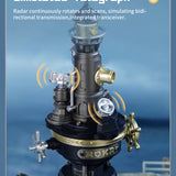 Mechmix Navi Lighthouse DIY Mechanical Kit