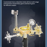 Mechmix Navi Lighthouse DIY Mechanical Kit