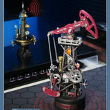 Mechmix Navi Lighthouse DIY Mechanical Kit