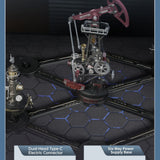 Mechmix Navi Lighthouse DIY Mechanical Kit