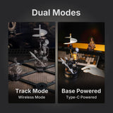 Mechmix Morse Telegraph DIY Mechanical Kit