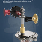 Mechmix Oil Pump Jack DIY Mechanical Kit