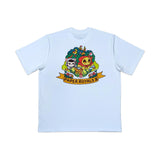 Paper Royals Red Riding Hood Shirt
