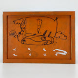 Reen Barrera Ohlala 1 Collector's Set Playing Cards