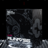 Machine56 R-TYPE Designer Figure