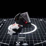 Machine56 R-TYPE Designer Figure
