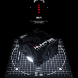 Machine56 R-TYPE Designer Figure
