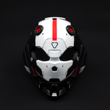 Machine56 R-TYPE Designer Figure
