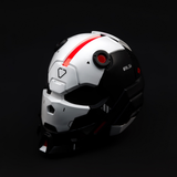 Machine56 R-TYPE Designer Figure