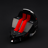 Machine56 R-TYPE Designer Figure