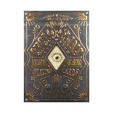 Cyclopeans Cyrconium Playing Cards