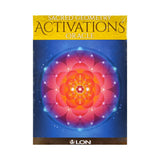 Sacred Geometry Activations Oracle Cards