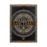 Royal Sanctuary Noble Kings Playing Cards