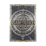 Royal Sanctuary Limited Kings Playing Cards