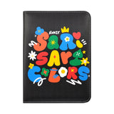 Sari-Sari Card Album