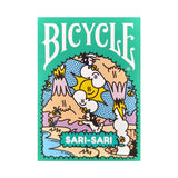 Bicycle Sari-Sari Garden Playing Cards