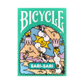 Bicycle Sari-Sari Garden Playing Cards