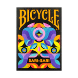 Bicycle Sari-Sari Harmony Playing Cards