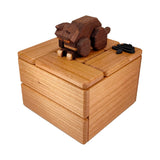 !!! Secret Box