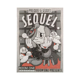 Sequel Playing Cards