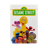 Fontaine Sesame Street Playing Cards
