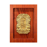 Shanhai II Walnut Collector's Box
