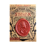 Jack the Ripper & Sherlock Holmes Stalemate Edition Playing Cards