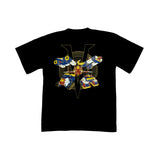 Voltes V Ships Shirt