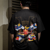 Voltes V Ships Shirt