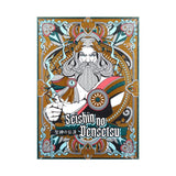 [IMPERFECT] Sacred Legends Seishin no Densetsu Playing Cards