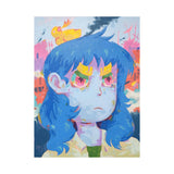 Sixty Years of Sentience Painting