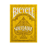 Bicycle Solitaire Playing Cards