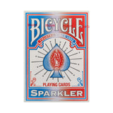 Bicycle Sparkler Playing Cards