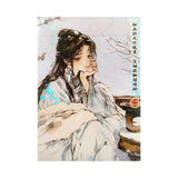 Splendor of the Four Seasons Winter Playing Cards