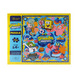SpongeBob SquarePants Jigsaw Puzzle